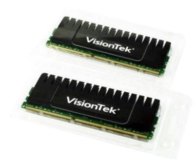 4GB kit PC3 10600 CL9 1333 For Discount