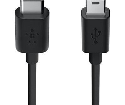 USB 2.0 USB C to USB Mini B Online