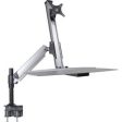 Single Monitor Sit Stand Lift Online now