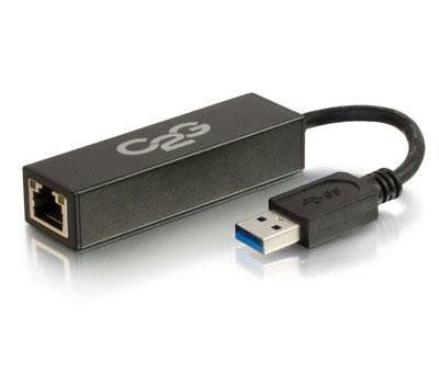 USB 3 to Gigabit Adapter on Sale