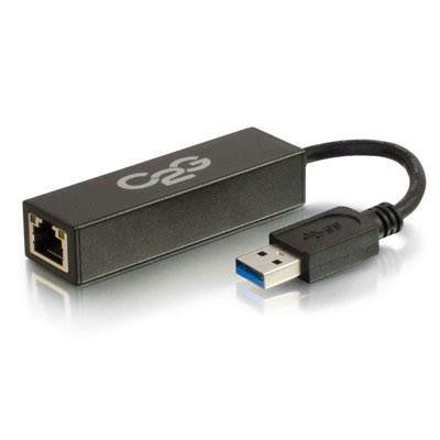 USB 3 to Gigabit Adapter on Sale