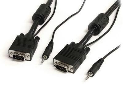 35  Coax VGA Monitor Cable For Sale