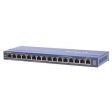 Switch 16-PRT 10-100+8-PRT POE Hot on Sale