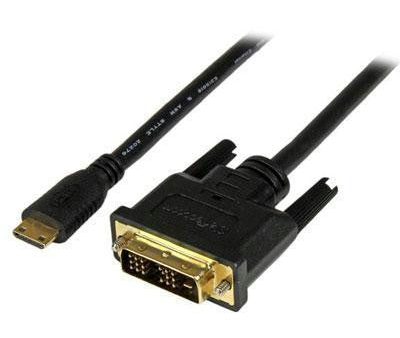 1m Mini HDMI DVI Cbl Online Sale