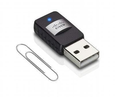 Wireless Mini USB Adapter Online Hot Sale