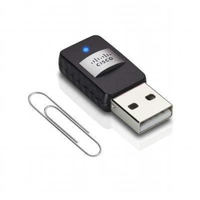 Wireless Mini USB Adapter Online Hot Sale