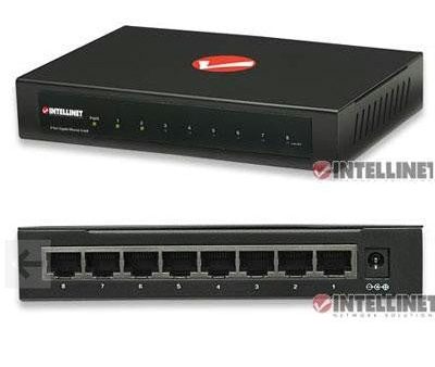 8 Port Gigabit Ethernet Switch Online Sale