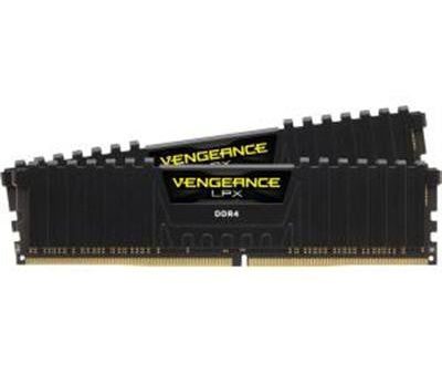 Ven LPX 32 DDR4 2666 Blk For Cheap