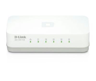 5 Port 10 100Mbps For Discount