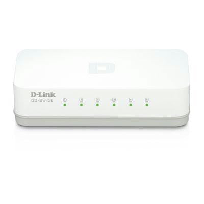 5 Port 10 100Mbps For Discount