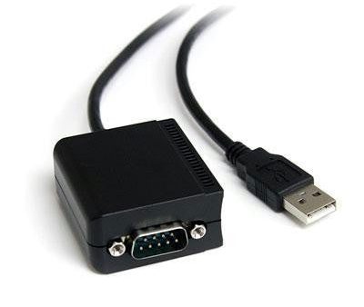 USB to RS-232 Serial Adapter Discount