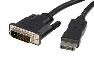 10  DisplayPort to DVI Video Hot on Sale