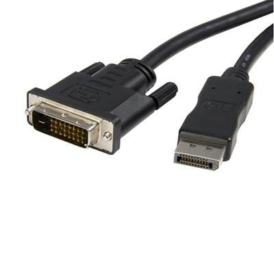 10  DisplayPort to DVI Video Hot on Sale