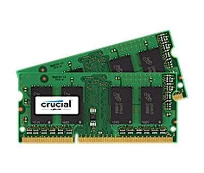 32GB Kit 16GBx2 DDR3L 1600 Online Hot Sale