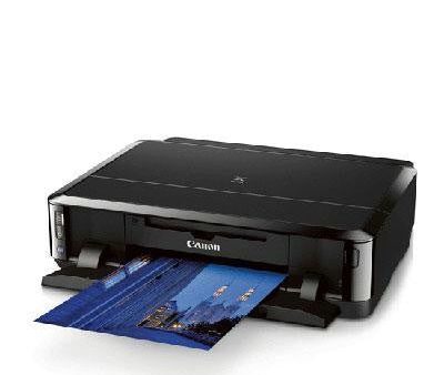 Wireless Inkjet Photo Printer For Sale