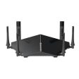 Wireless AC3200 Dual Band G For Cheap