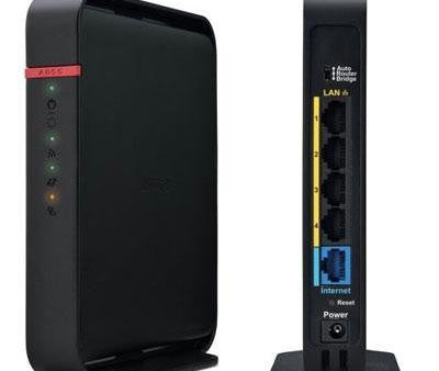 Wireless N300 Router Cheap