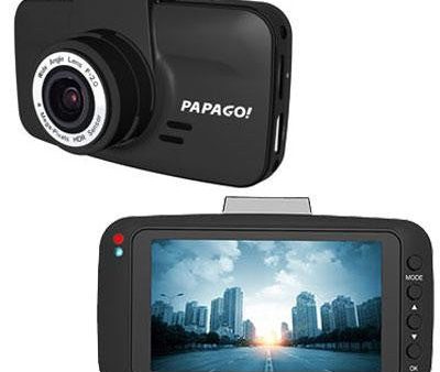 GoSafe 520 Dashcam For Discount