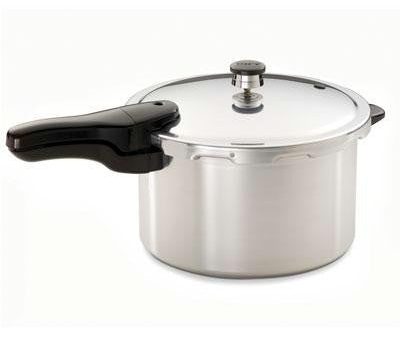 8Qt Aluminum Pressure Cooker Sale