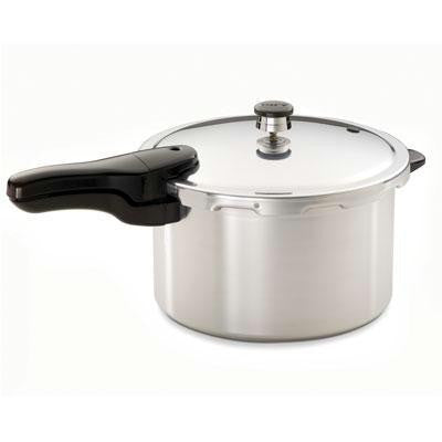 8Qt Aluminum Pressure Cooker Sale