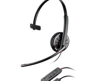 BLACKWIRE C310-M Headset For Sale