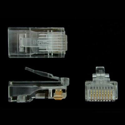 50 Pack of RJ45 Category 5-5e Cheap