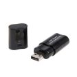 USB 2.0 to Audio Adapter on Sale