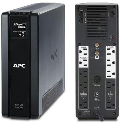 Power Saving Back-UPS Pro 1300 For Sale