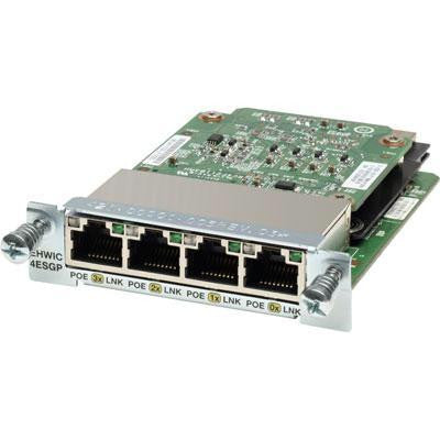 Four Port 10 100 1000 Ethernet Discount