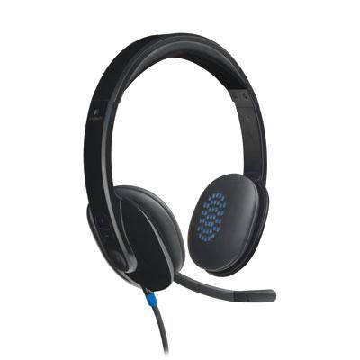 Logitech USB Headset H540 Online now