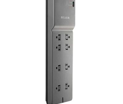 8 Outlets  8  Cord, Surge on Sale