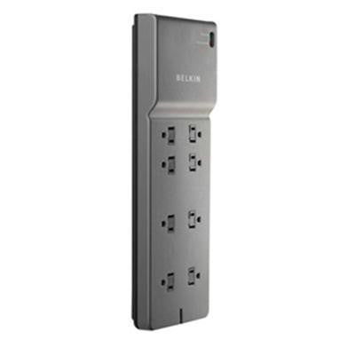 8 Outlets  8  Cord, Surge on Sale