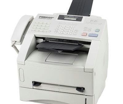 Business Class Laser Fax For Discount