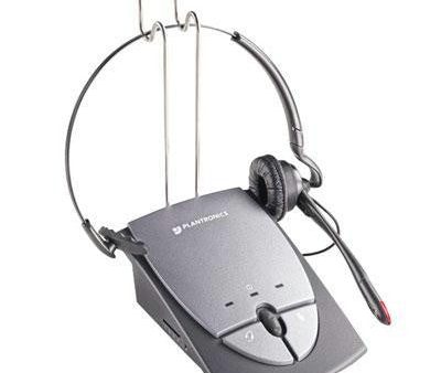 S12 Telephone Headset System Hot on Sale