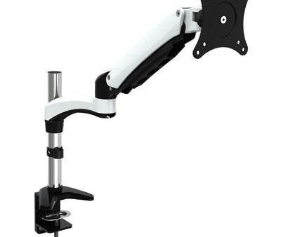 Single Monitor Mount Articulat Cheap