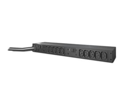 Rack PDU, Basic, 1U, 30A, 208V Hot on Sale