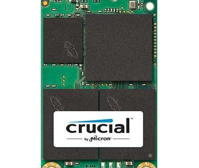 250GB mSATA SSD MX200 Hot on Sale