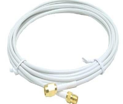 ANT Cable 7  RP SMA to RJ SMA Supply