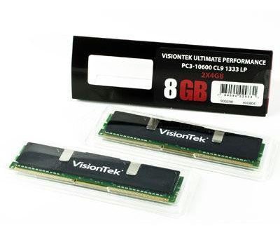 8GB kit PC3 10600 CL9 1333 For Discount