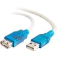 5m USB 2.0 A-A Extension Cable Online Hot Sale