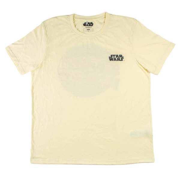 Talla: M - Star Wars Camiseta Hombre Online Hot Sale