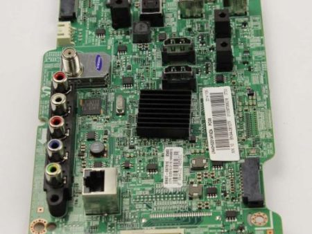 BN94-10715A MAIN PCB ASSEMBLY Online