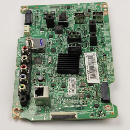 BN94-10715A MAIN PCB ASSEMBLY Online