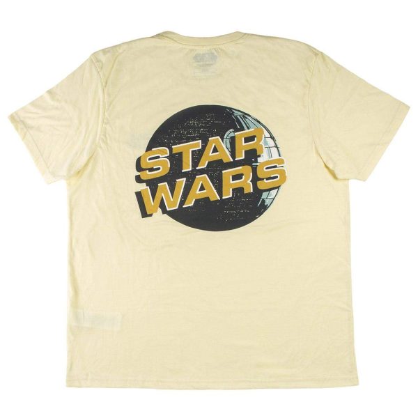 Talla: M - Star Wars Camiseta Hombre Online Hot Sale