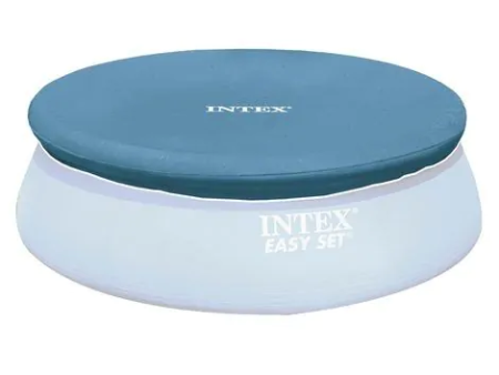 Intex 28022 Cubierta para piscina Cubierta para piscina Embalaje Deteriorado Cheap