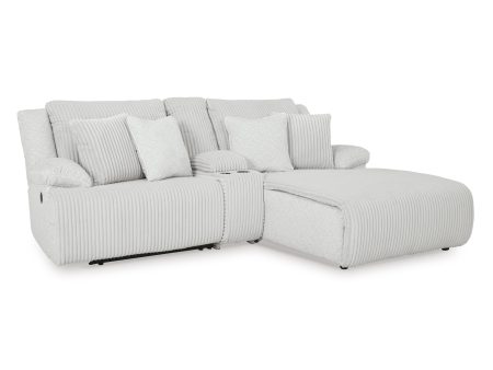 Signature Design by Ashley Top Tier Reclining Fabric Sofa 9270640C 9270657C 9270607C on Sale