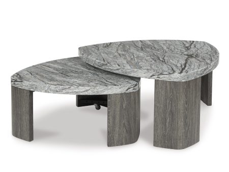 Signature Design by Ashley Surmour Cocktail Table T600-0 Online Sale