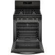 Whirlpool 30-inch Freestanding Gas Range WFG775H0HV on Sale