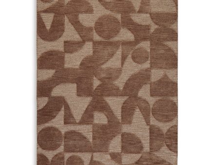 Signature Design by Ashley Perrenton R407201 Large Rug Online Sale