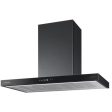 Samsung 30-inch Bespoke Chimney Hood NK30CB700W33AA Discount